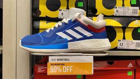 Adidas outlet online shop